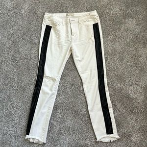 Free People jeans size 29